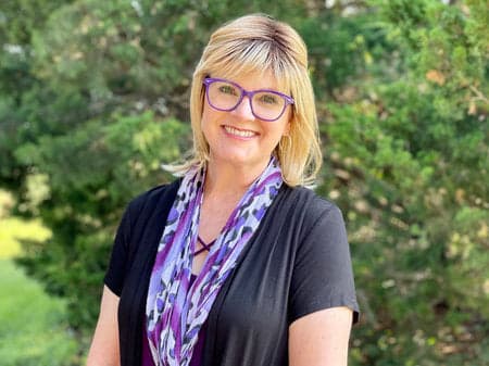 Kim Vogel-Sawyer