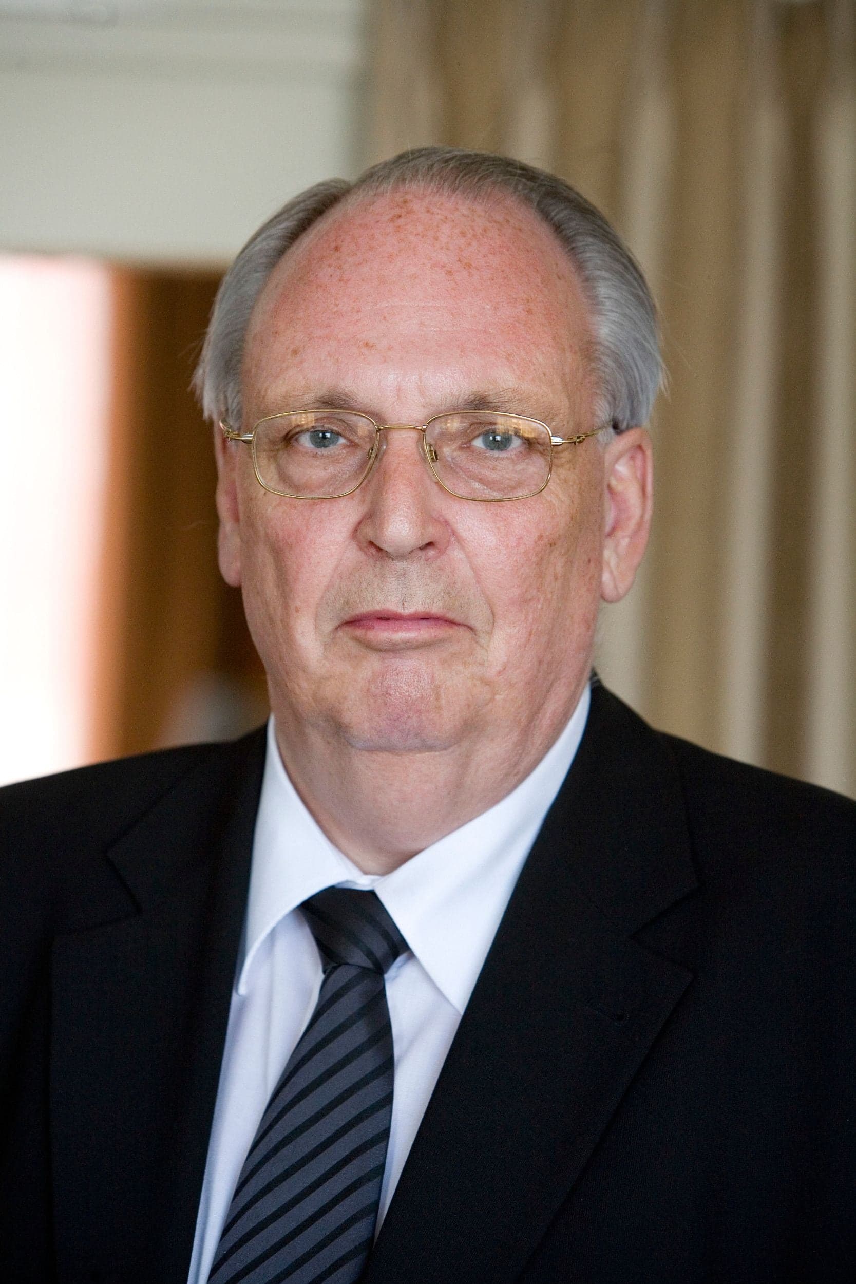 Ds. J.R. Volk
