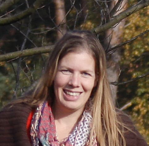 Heidi Voortman
