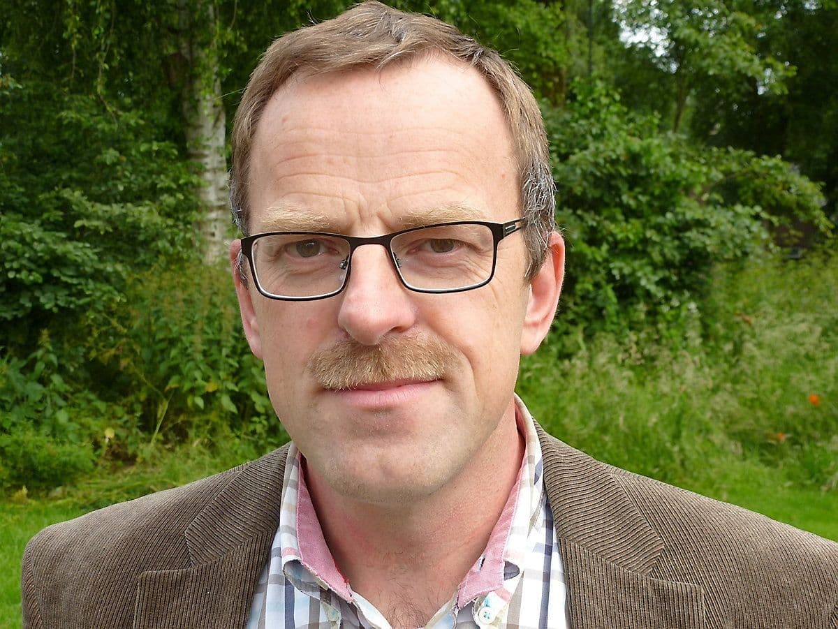 Huib de Vries