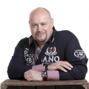 Johan Werkman