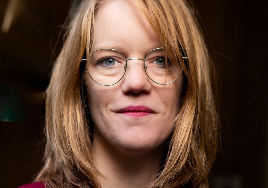 Merel Wigger-ten Klooster