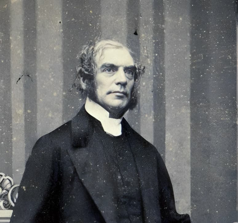 Octavius Winslow