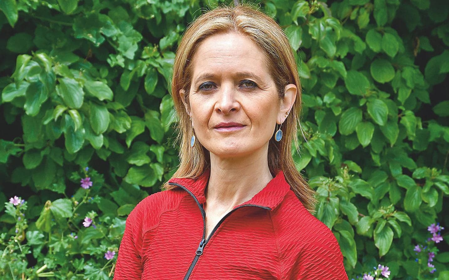 Wojakovski, Nadine