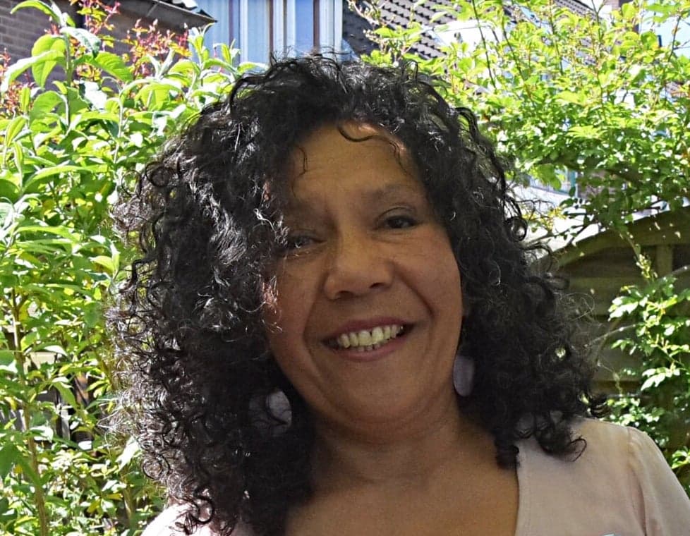 Helen Workala