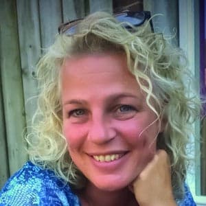 Henriëtte van ‘t Wout