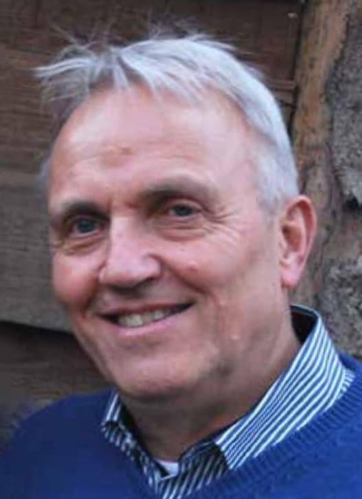 Jan Zwart