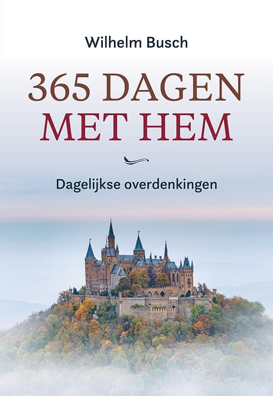 365 dagen met Hem