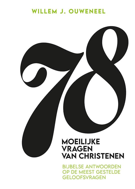 78 moeilijke vragen van christenen