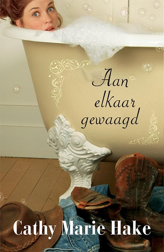 Aan elkaar gewaagd