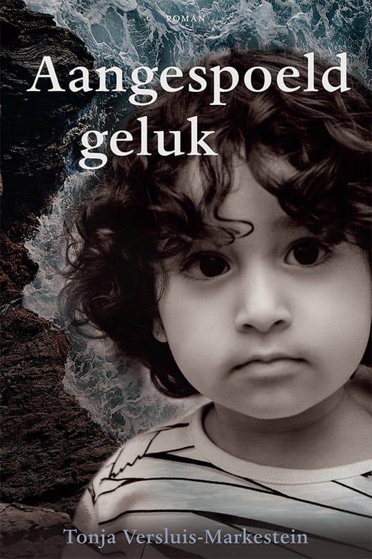 Aangespoeld geluk