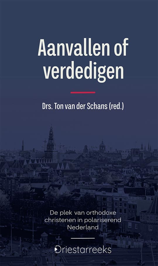 Aanvallen of verdedigen