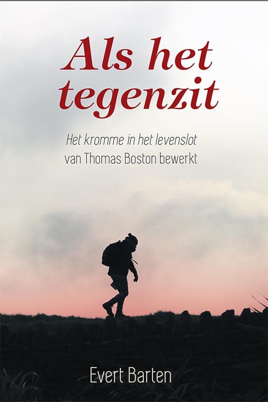 Als het tegenzit