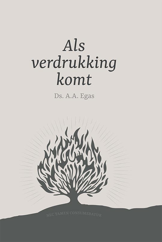 Als verdrukking komt