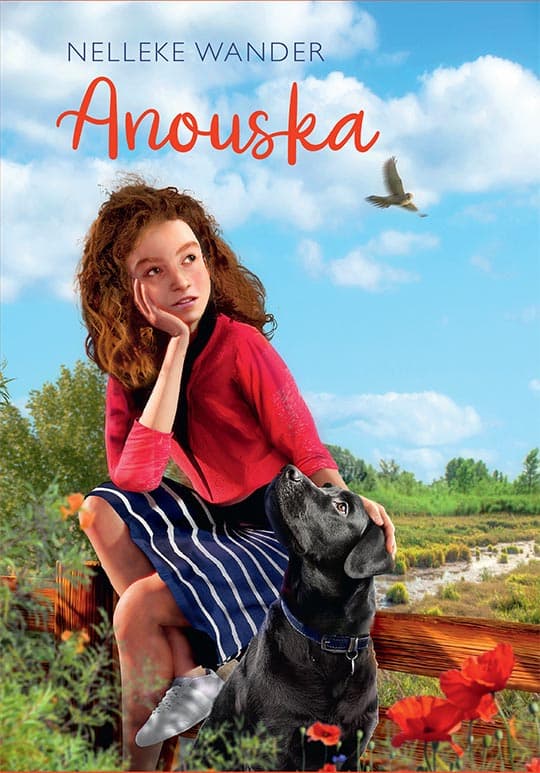 Anouska