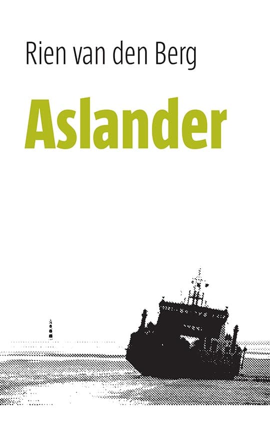 Aslander