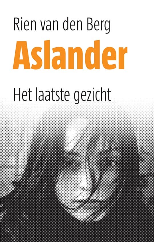 Aslander - Het laatste gezicht