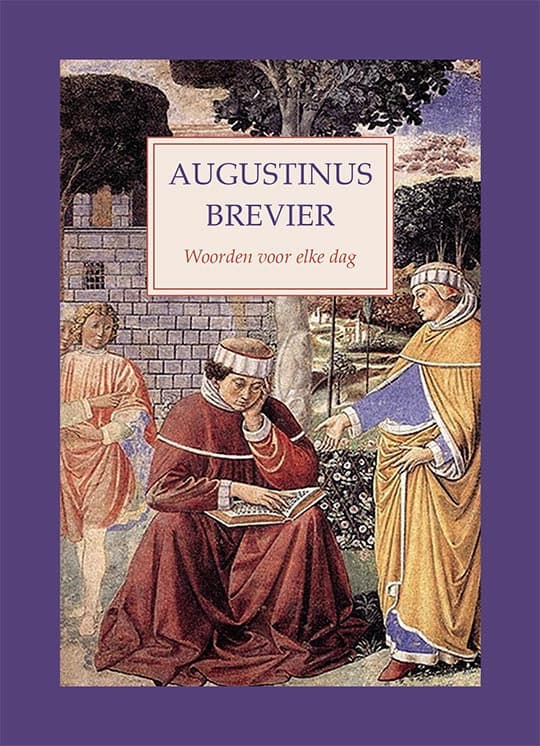 Augustinus Brevier