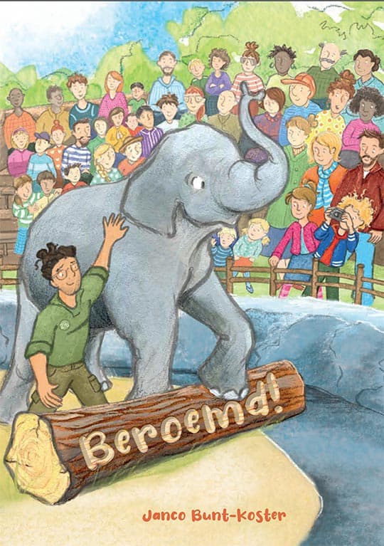 Beroemd!