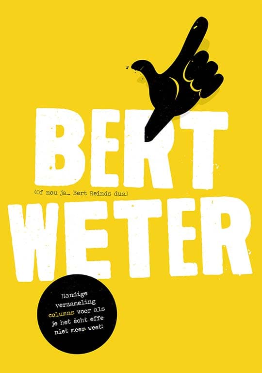 Bertweter