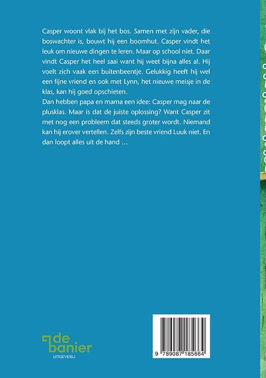 Buitenbeentje