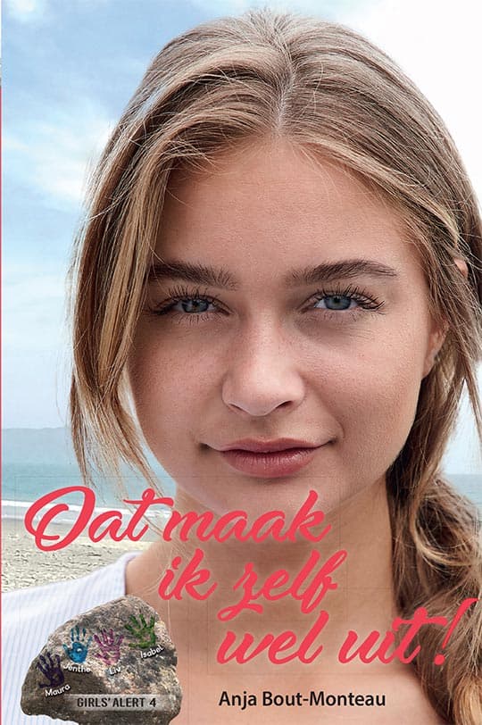 Dat maak ik zelf wel uit!
