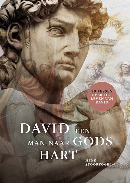 David, een man naar Gods hart