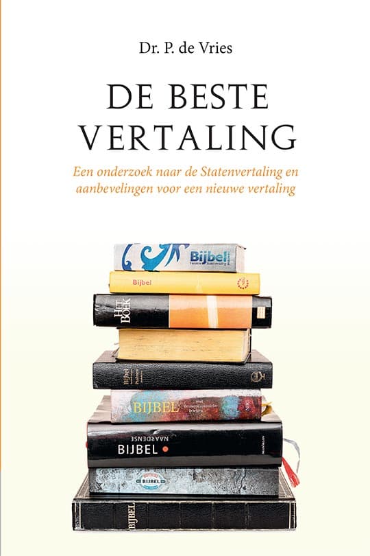 De beste vertaling