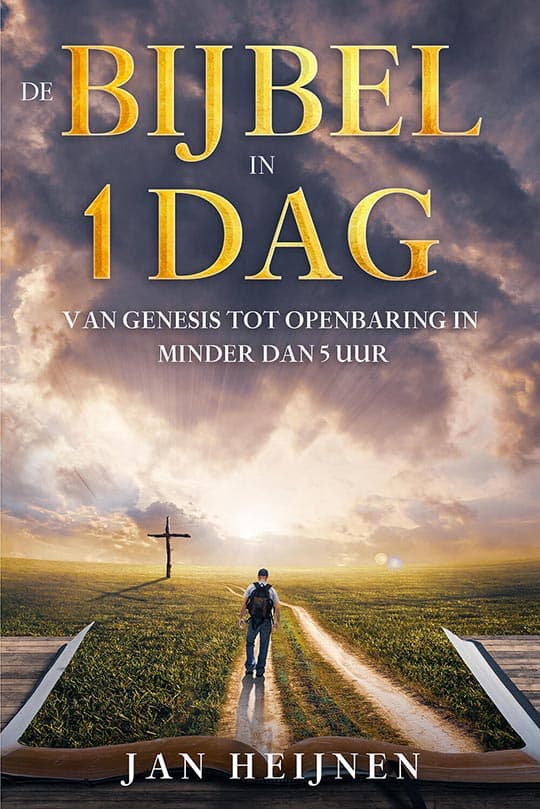De Bijbel in 1 dag