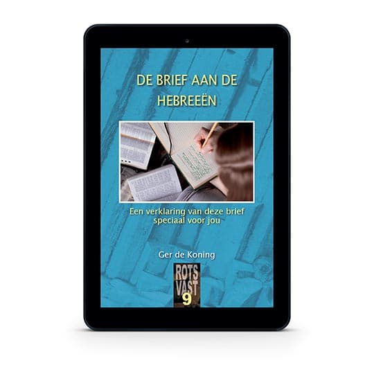 De brief aan de Hebreeën
