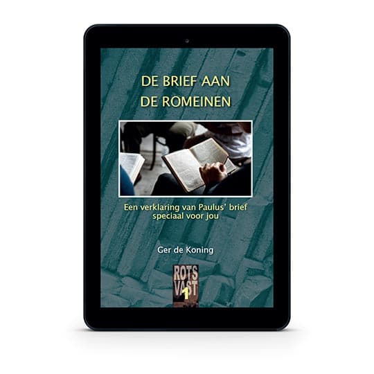 De brief aan de Romeinen