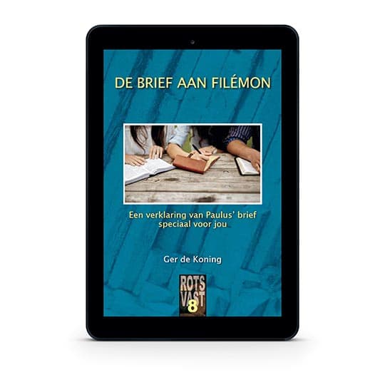 De brief aan Filémon