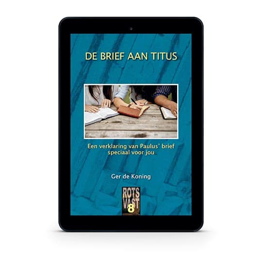 De brief aan Titus