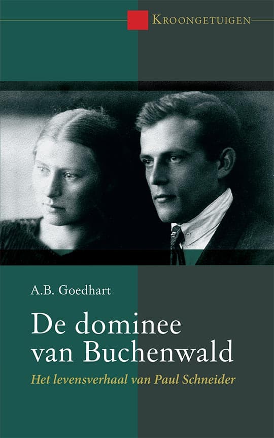De dominee van Buchenwald
