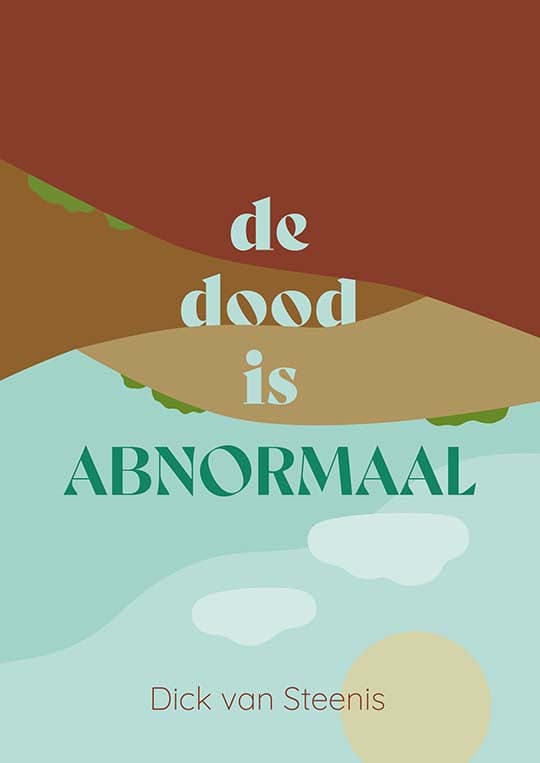 De dood is abnormaal
