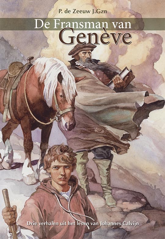 De Fransman van Genevé
