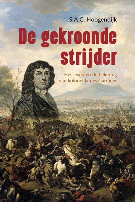 De gekroonde strijder