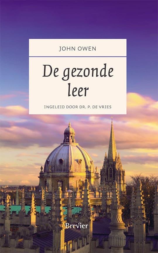 De gezonde leer