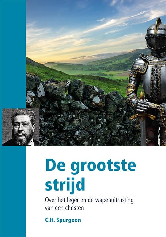 De grootste strijd