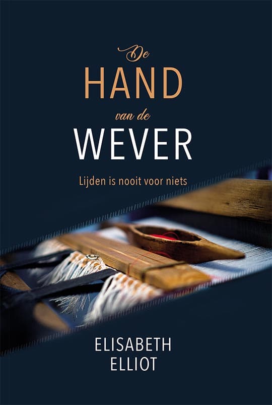 De hand van de Wever