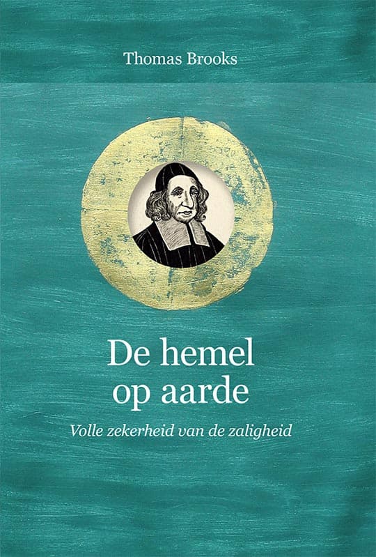 De hemel op aarde
