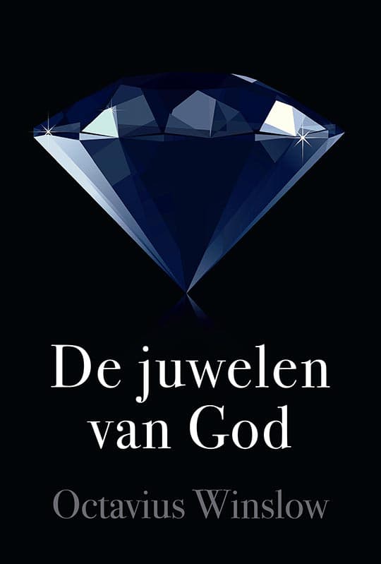 De juwelen van God