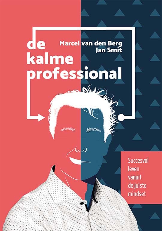 De kalme professional