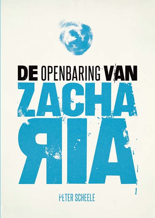 De Openbaring van Zacharia