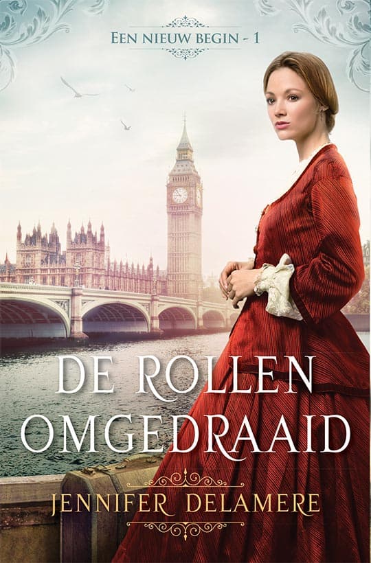 De rollen omgedraaid