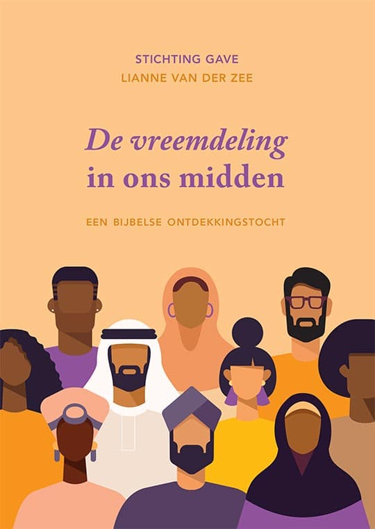 De vreemdeling in ons midden
