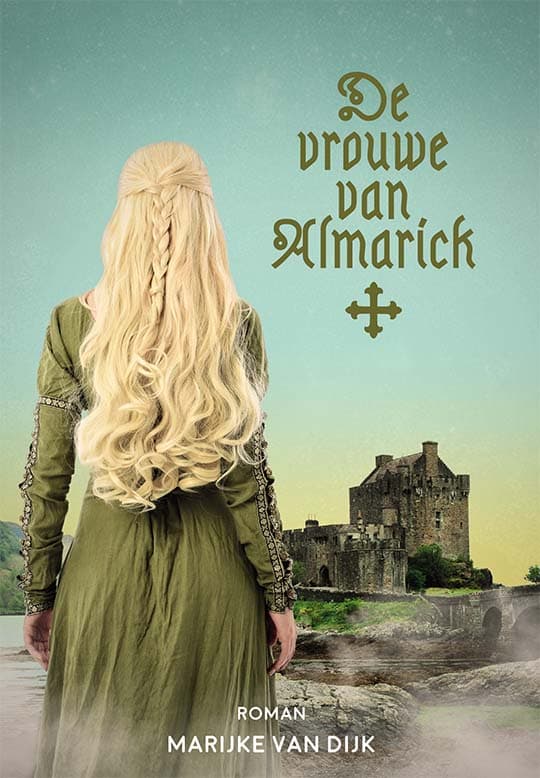 De vrouwe van Almarick