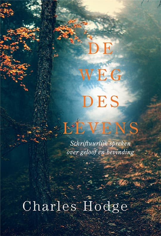 De weg des levens