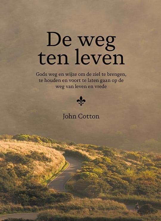 De weg ten leven