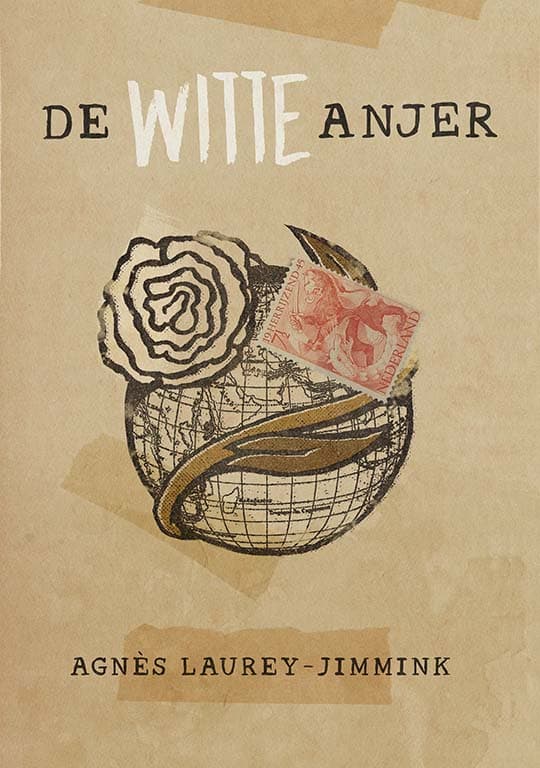 De witte anjer